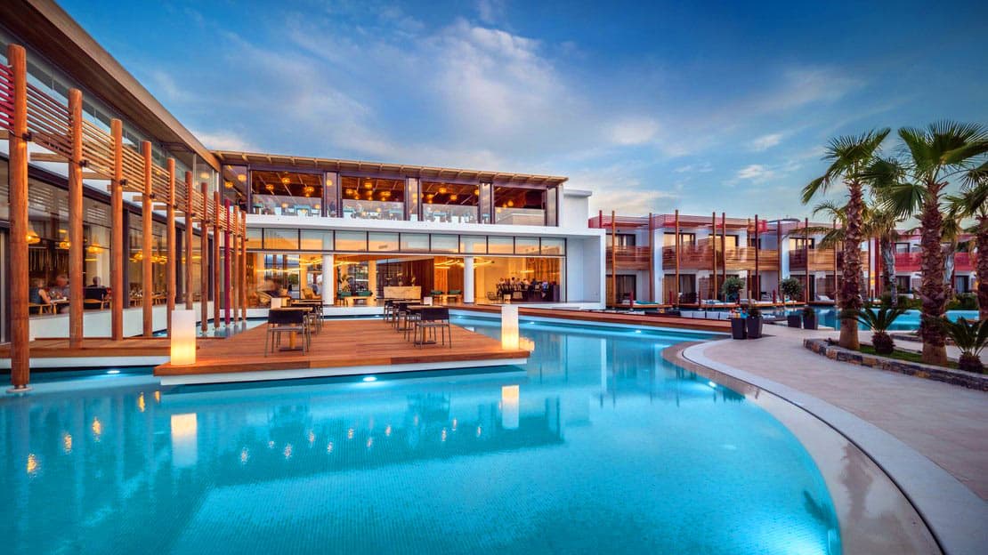 Stella Island Luxury Resort & Spa